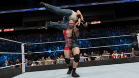 WWE 2K15 screenshot 4