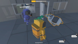 Killer Inside Us screenshot 2