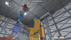 Killer Inside Us screenshot 5