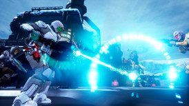 G.I. Joe: Operation Blackout Deluxe Edition screenshot 2