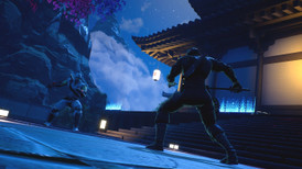 G.I. Joe: Operation Blackout Deluxe Edition screenshot 3