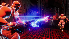 G.I. Joe: Operation Blackout Deluxe Edition screenshot 4