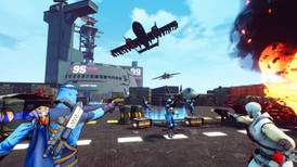 G.I. Joe: Operation Blackout Deluxe Edition screenshot 5