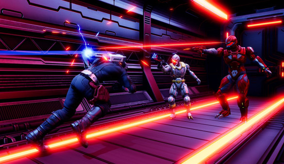 G.I. Joe: Operation Blackout Deluxe Edition screenshot 1