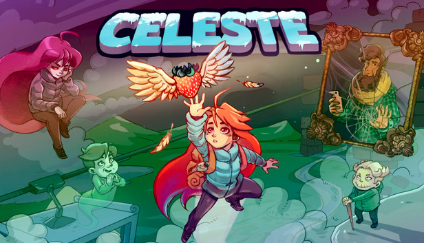 Celeste