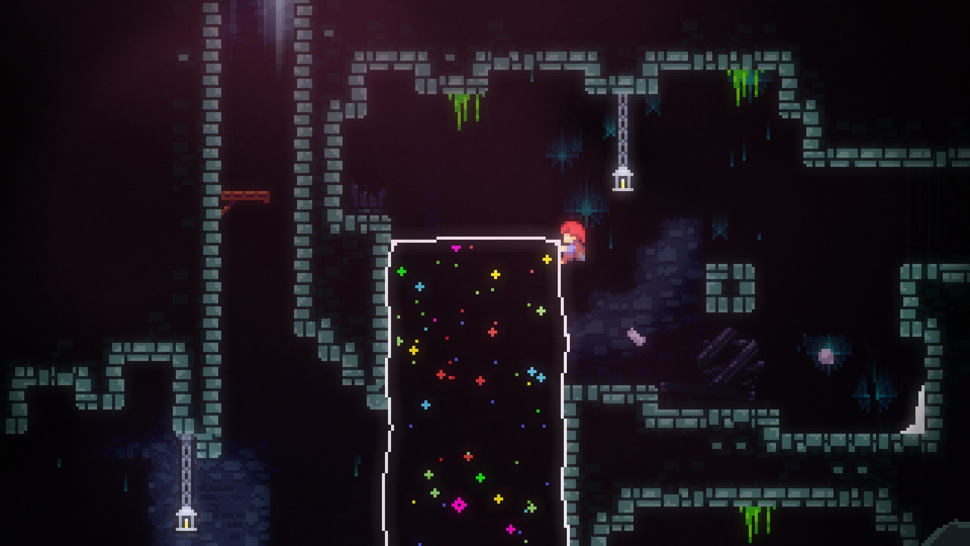 Buy Celeste - PC & Mac (Steam)