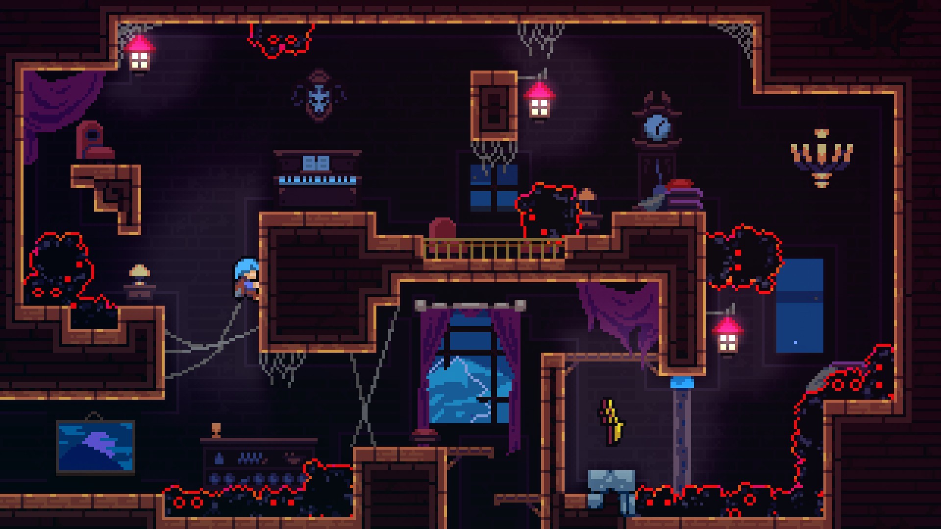 Buy Celeste - PC & Mac (Steam)