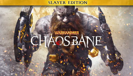 Warhammer: Chaosbane - Slayer Edition