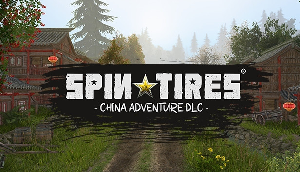 Spintires - China Adventure