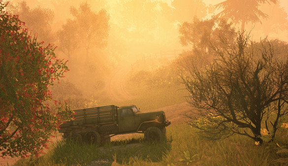 Spintires - China Adventure screenshot 1