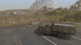 Spintires - China Adventure screenshot 3