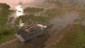 Spintires - China Adventure screenshot 4
