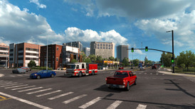 American Truck Simulator - Idaho screenshot 2