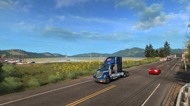 American Truck Simulator - Idaho screenshot 3