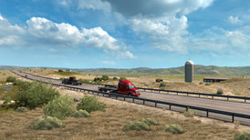 American Truck Simulator - Idaho screenshot 4