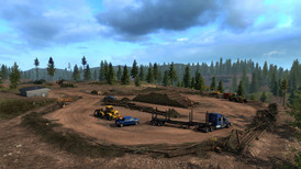 American Truck Simulator - Idaho screenshot 5