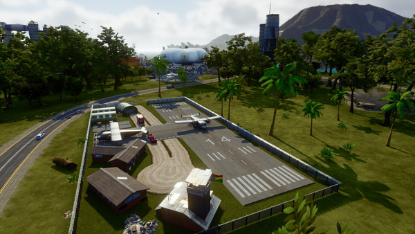 Tropico 6 - Caribbean Skies screenshot 1