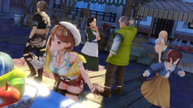 Atelier Ryza 2 : Les Légendes Oubliées & Le Secret de la Fée - Digital Deluxe Edition screenshot 3