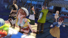 Atelier Ryza 2: Lost Legends & the Secret Fairy - Digital Deluxe Edition screenshot 3