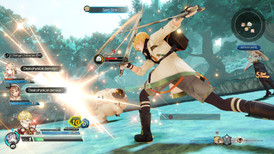 Atelier Ryza 2: Lost Legends & the Secret Fairy - Digital Deluxe Edition screenshot 5