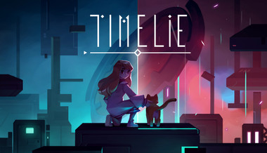 Timelie - PC & Mac (Steam)