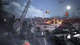 Iron Conflict screenshot 5