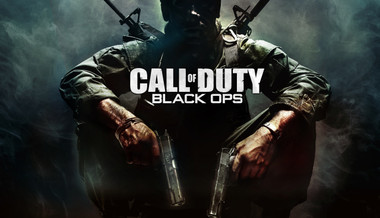 Call of Duty: Black Ops - Mac Edition - Mac