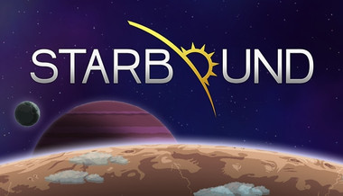 Starbound - PC & Mac (Steam)