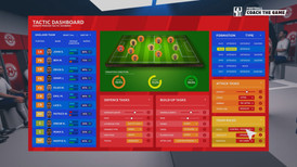 Football Coach the Game 2022 screenshot 2