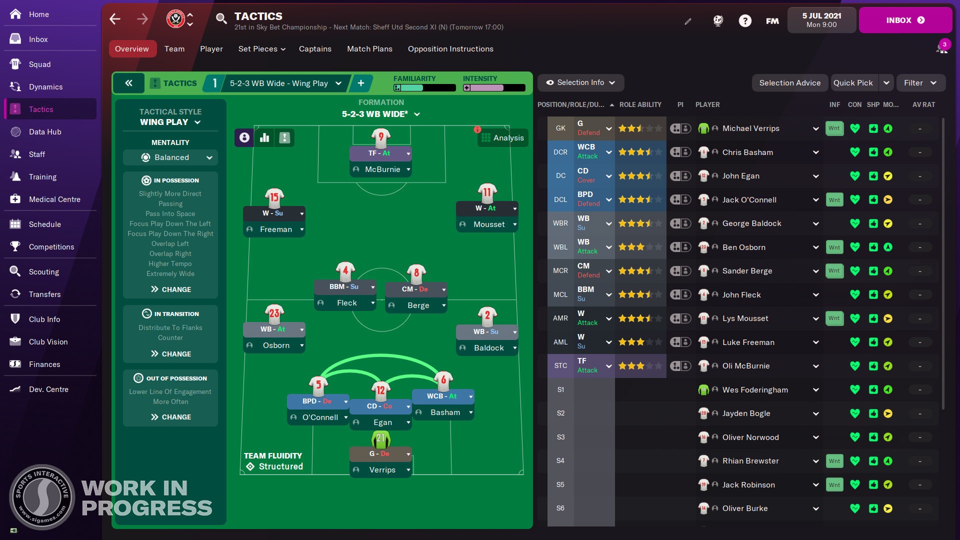 Comprar Football Manager 2022 Steam