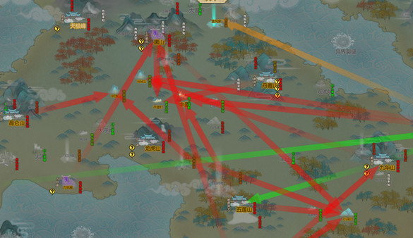 Amazing Cultivation Simulator screenshot 1