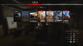 Counter-Strike: Global Offensive - Operation Broken Fang screenshot 4