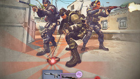 Counter-Strike: Global Offensive - Operation Broken Fang screenshot 5