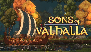 Sons of Valhalla - Gioco completo per PC