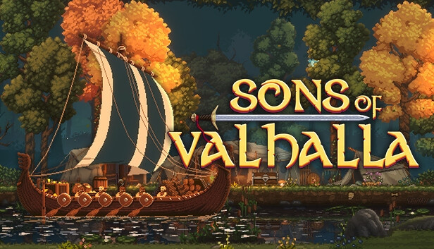 Buy Sons of Valhalla Steam
