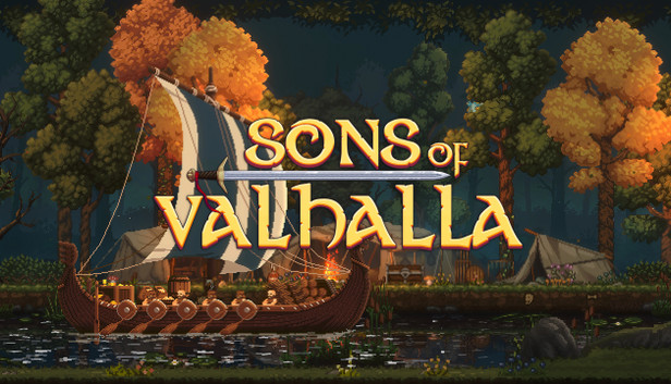 Sons of Valhalla