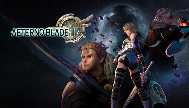 AeternoBlade II