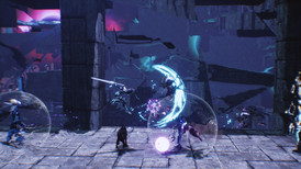 AeternoBlade II screenshot 3