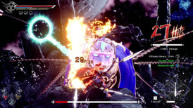 AeternoBlade II screenshot 5