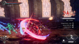 AeternoBlade II screenshot 2