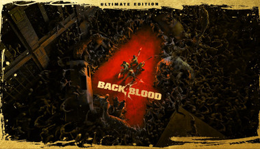 Back 4 Blood Ultimate - PC (Steam)