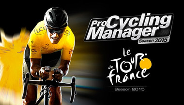 Pro Cycling Manager 2015