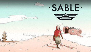 Sable - PC (Steam)