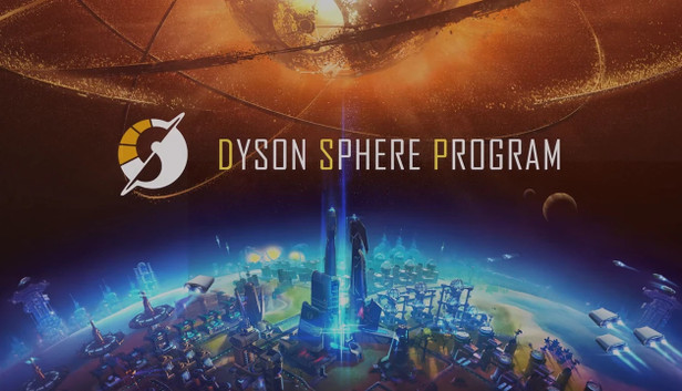 Dyson Sphere Program