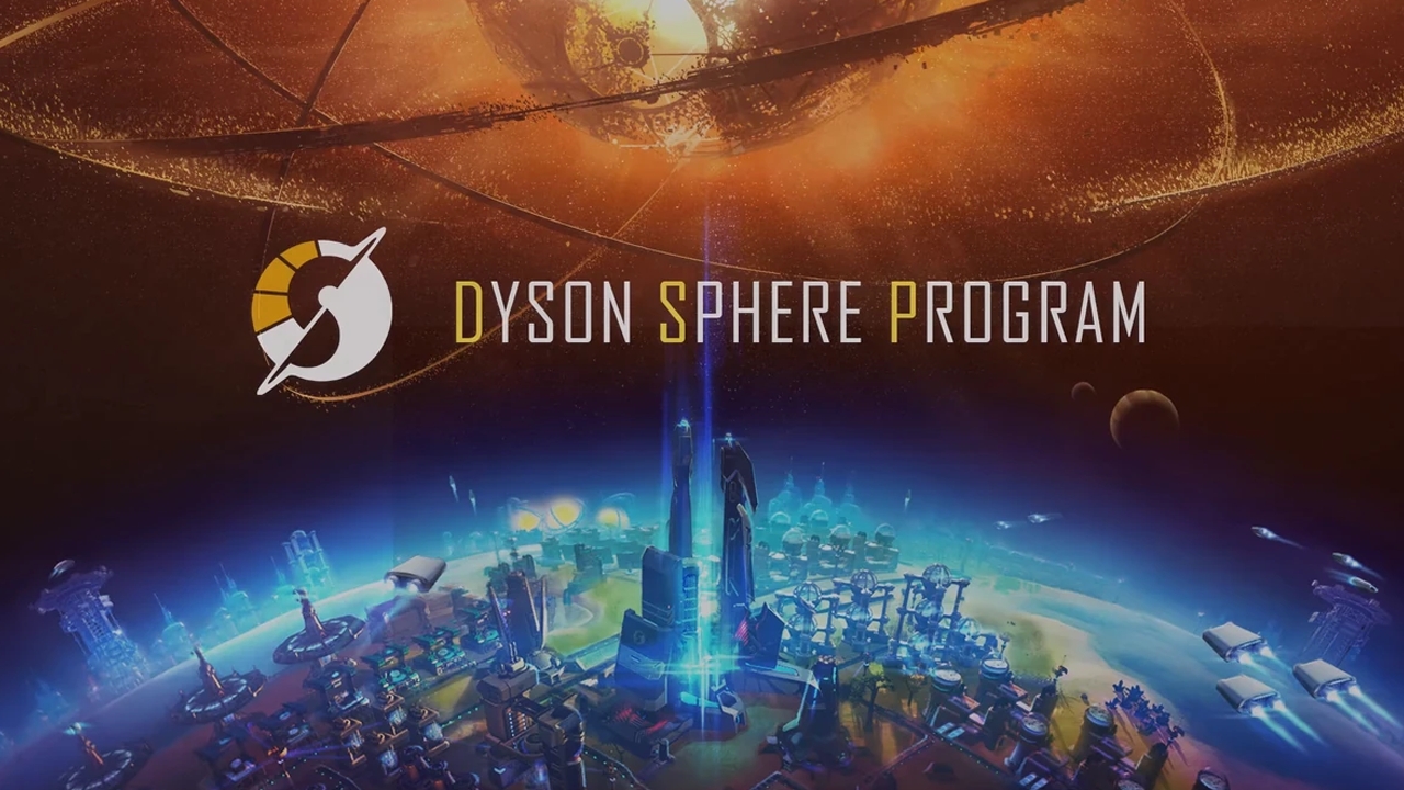 Acheter Dyson Sphere Program - PC (Steam)