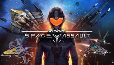 Redout: Space Assault - PC (Steam)
