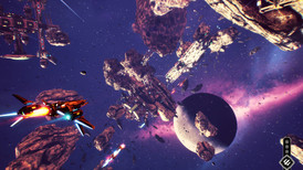 Redout: Space Assault screenshot 3