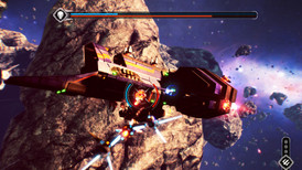 Redout: Space Assault screenshot 4