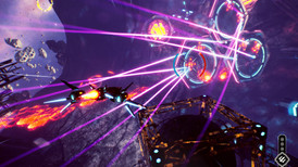 Redout: Space Assault screenshot 5