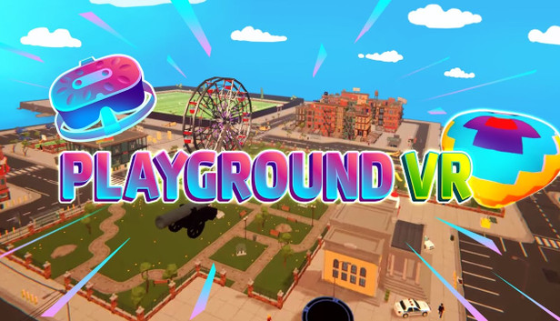 Playground VR